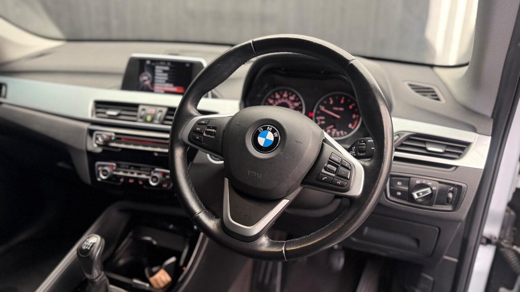 Used BMW X1 2016 for sale - 77764787: Photo 18