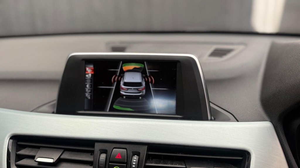 Used BMW X1 2016 for sale - 77764787: Photo 20