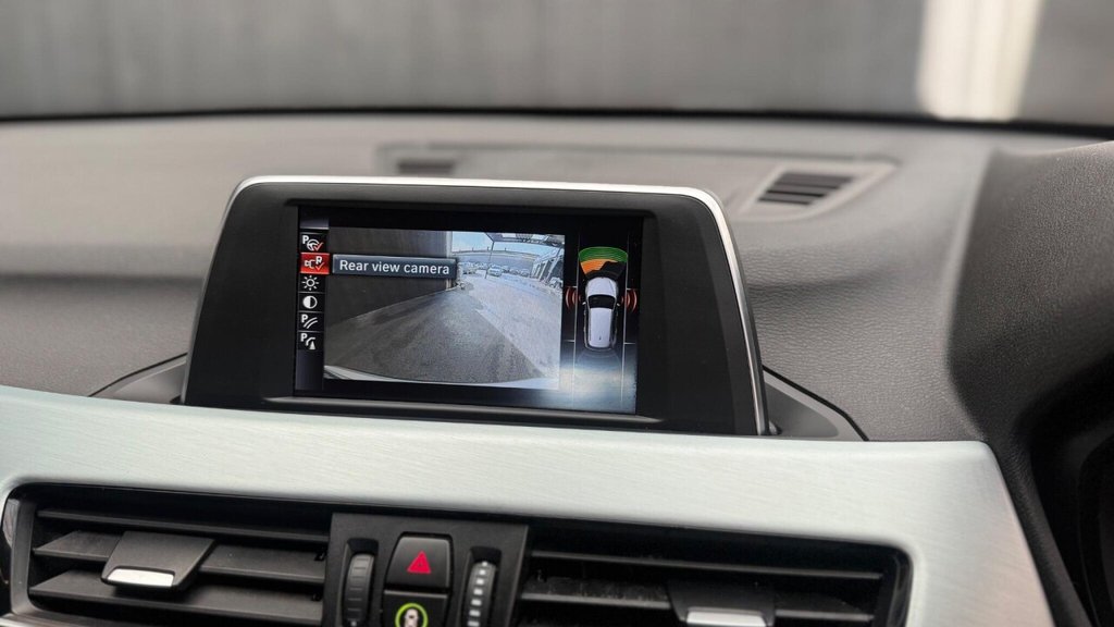 Used BMW X1 2016 for sale - 77764787: Photo 21