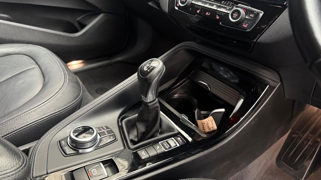 Used BMW X1 2016 for sale - 77764787: Photo 22