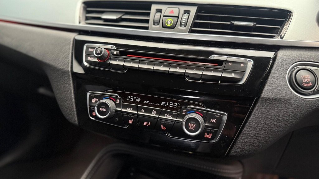 Used BMW X1 2016 for sale - 77764787: Photo 23