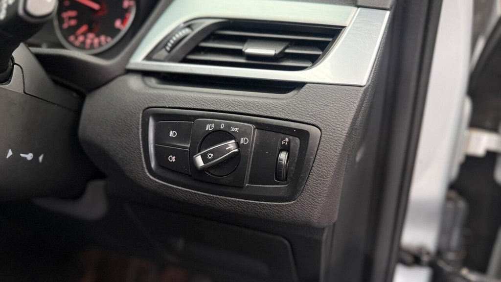 Used BMW X1 2016 for sale - 77764787: Photo 24