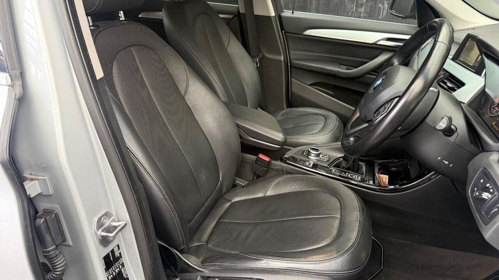 Used BMW X1 2016 for sale - 77764787: Photo 25