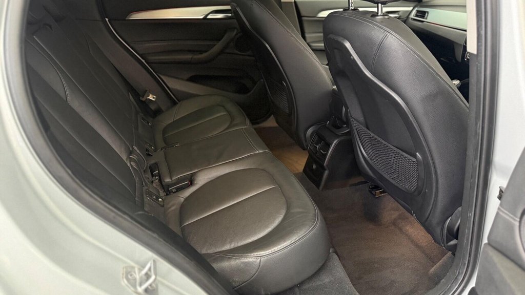 Used BMW X1 2016 for sale - 77764787: Photo 28