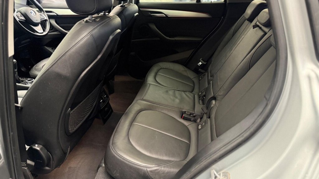 Used BMW X1 2016 for sale - 77764787: Photo 30