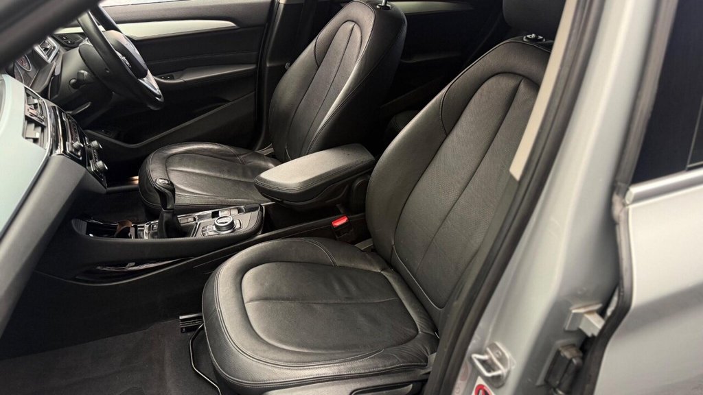 Used BMW X1 2016 for sale - 77764787: Photo 31