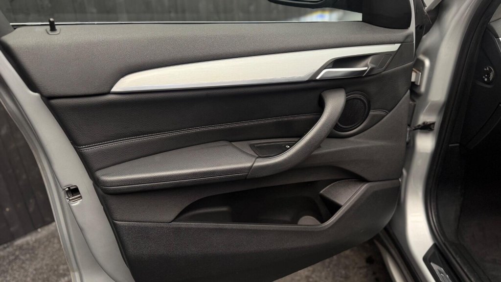 Used BMW X1 2016 for sale - 77764787: Photo 32