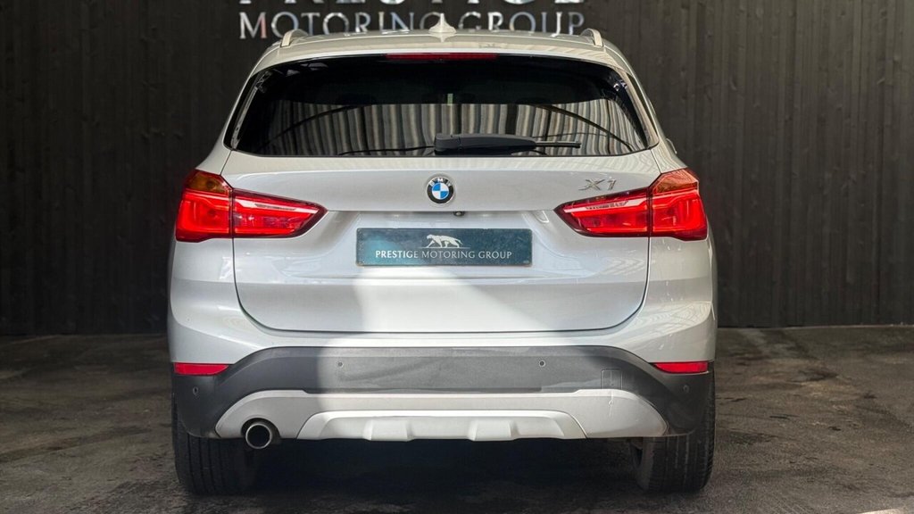 Used BMW X1 2016 for sale - 77764787: Photo 34