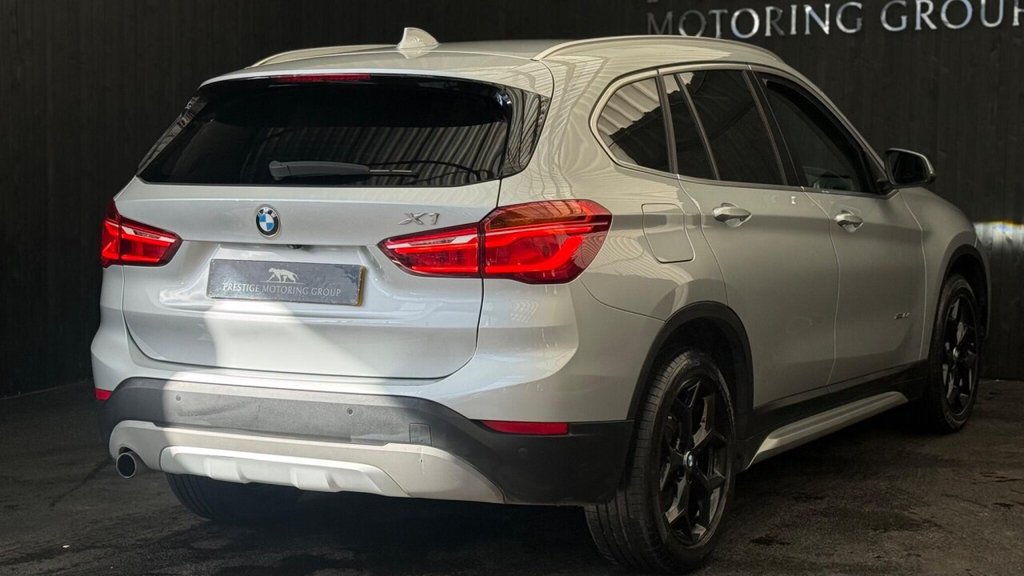 Used BMW X1 2016 for sale - 77764787: Photo 35