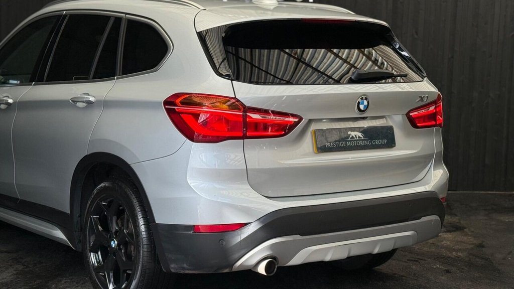 Used BMW X1 2016 for sale - 77764787: Photo 36