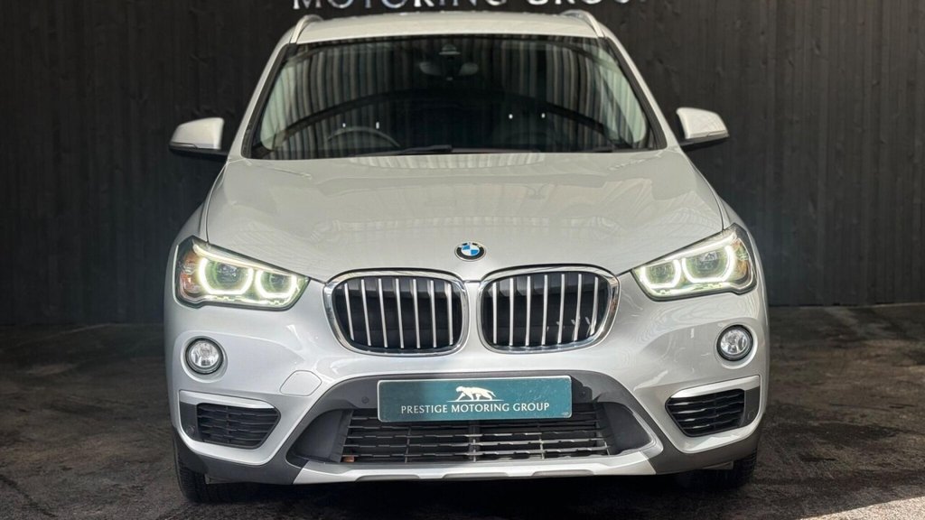 Used BMW X1 2016 for sale - 77764787: Photo 6