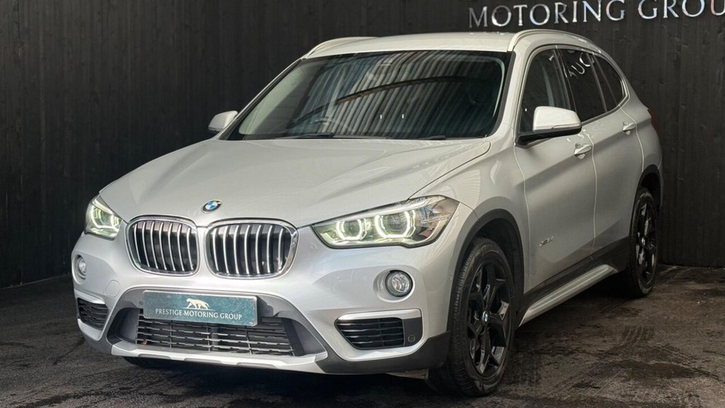 Used BMW X1 2016 for sale - 77764787: Photo 7