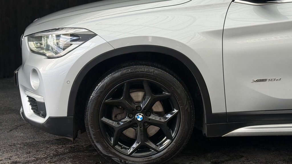 Used BMW X1 2016 for sale - 77764787: Photo 9