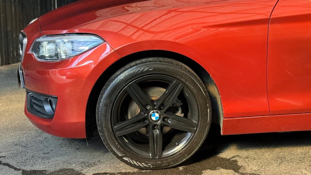 Used BMW 2 Series 2019 for sale - 78030459: Photo 10