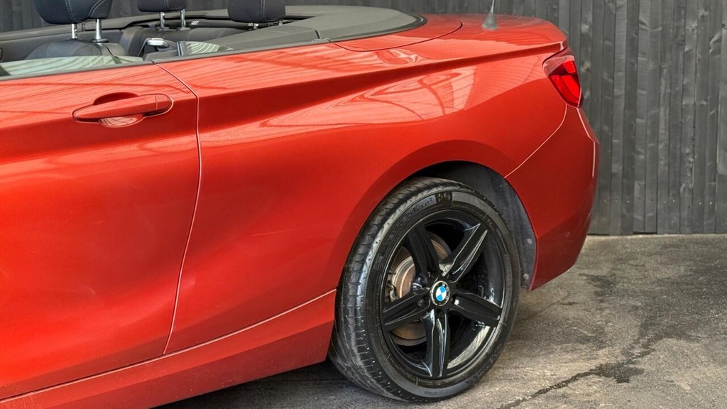 Used BMW 2 Series 2019 for sale - 78030459: Photo 11