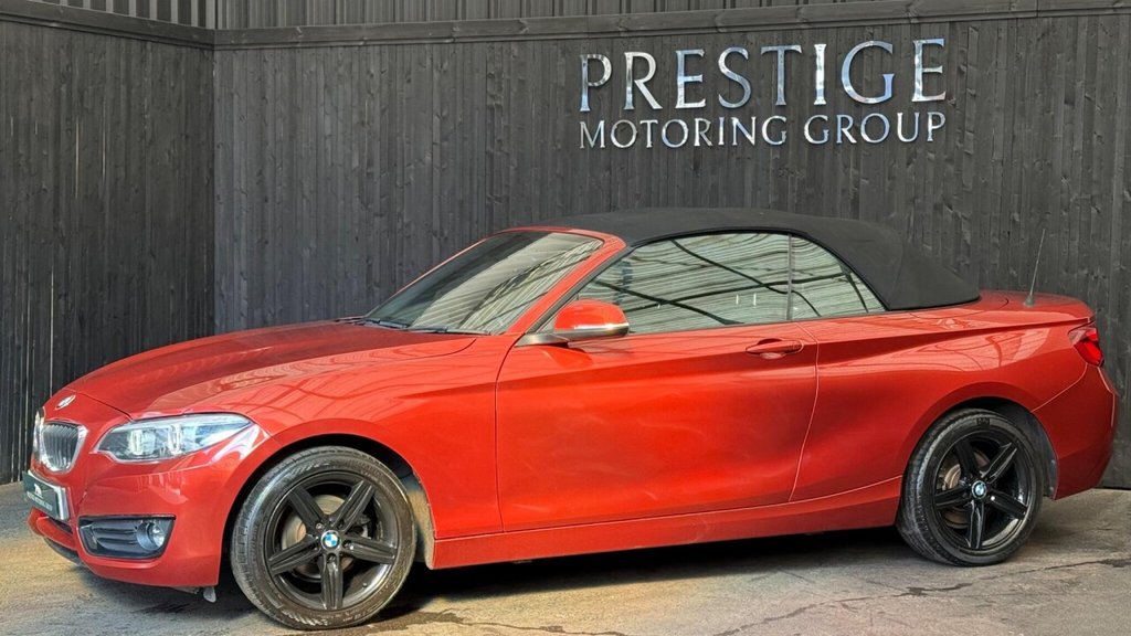 Used BMW 2 Series 2019 for sale - 78030459: Photo 12