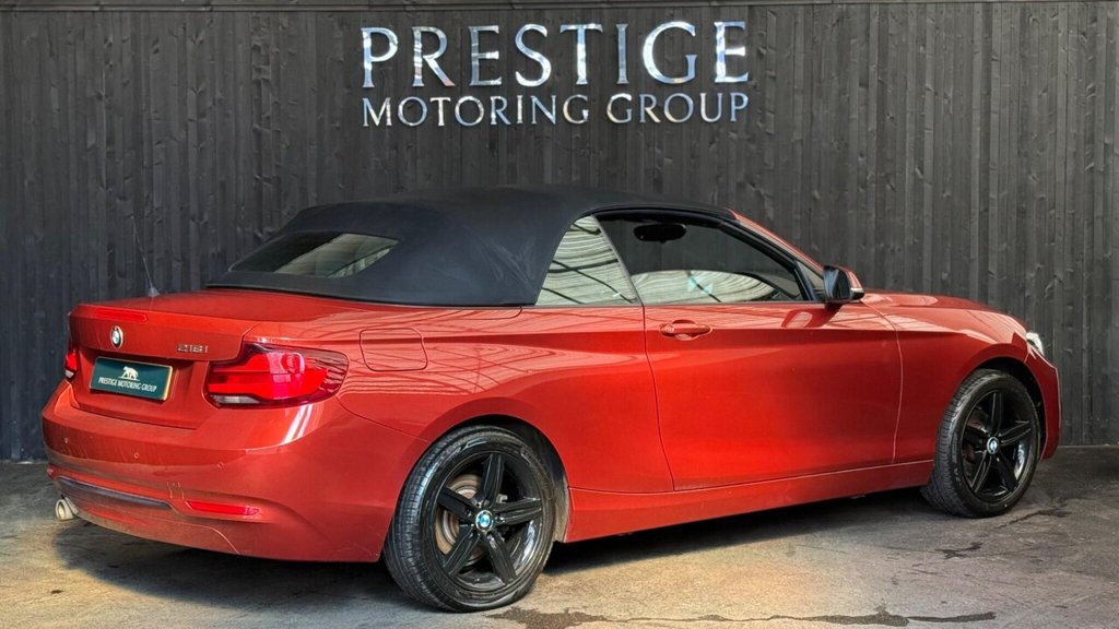 Used BMW 2 Series 2019 for sale - 78030459: Photo 13