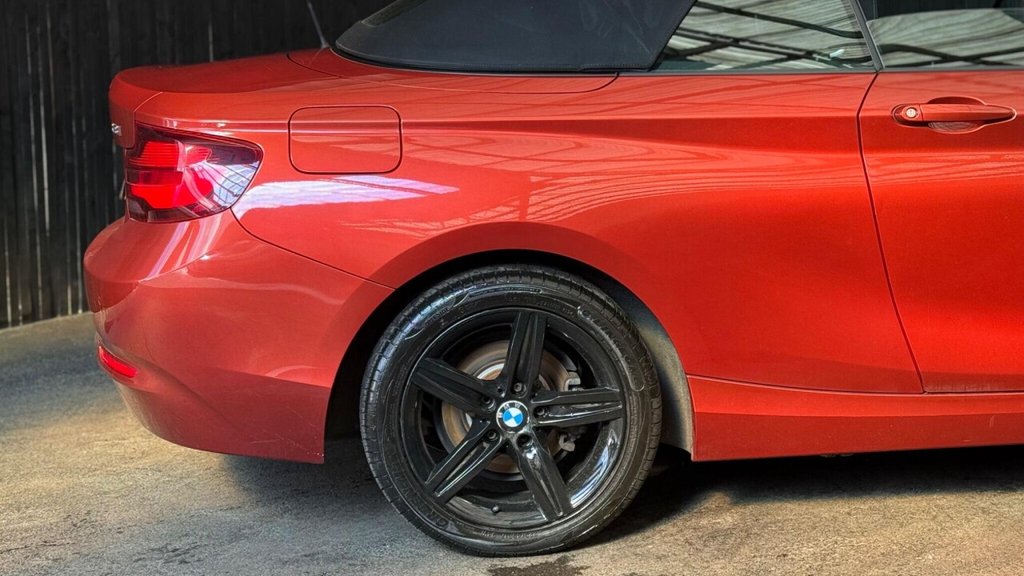 Used BMW 2 Series 2019 for sale - 78030459: Photo 15