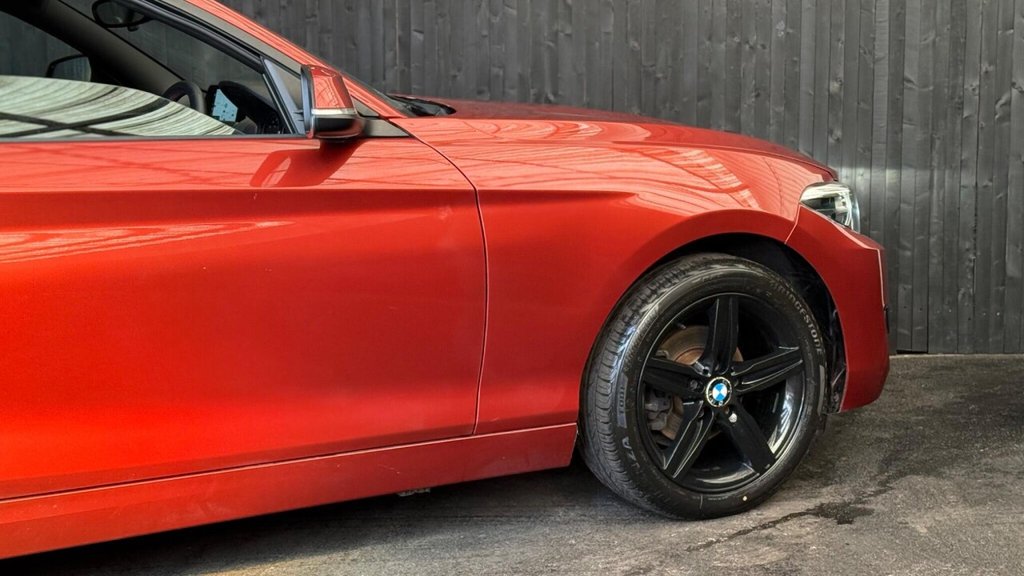 Used BMW 2 Series 2019 for sale - 78030459: Photo 16