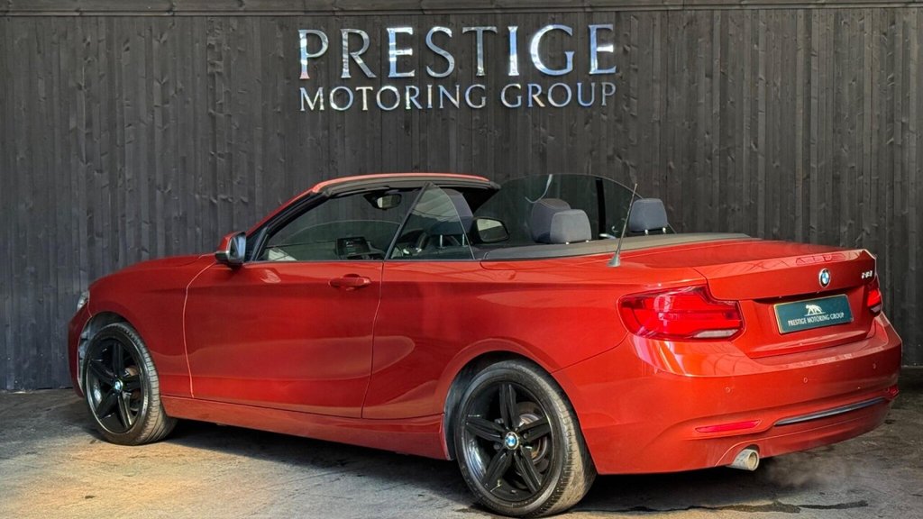 Used BMW 2 Series 2019 for sale - 78030459: Photo 20