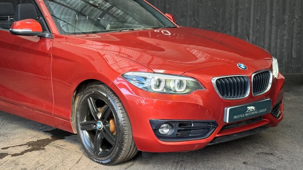 Used BMW 2 Series 2019 for sale - 78030459: Photo 4
