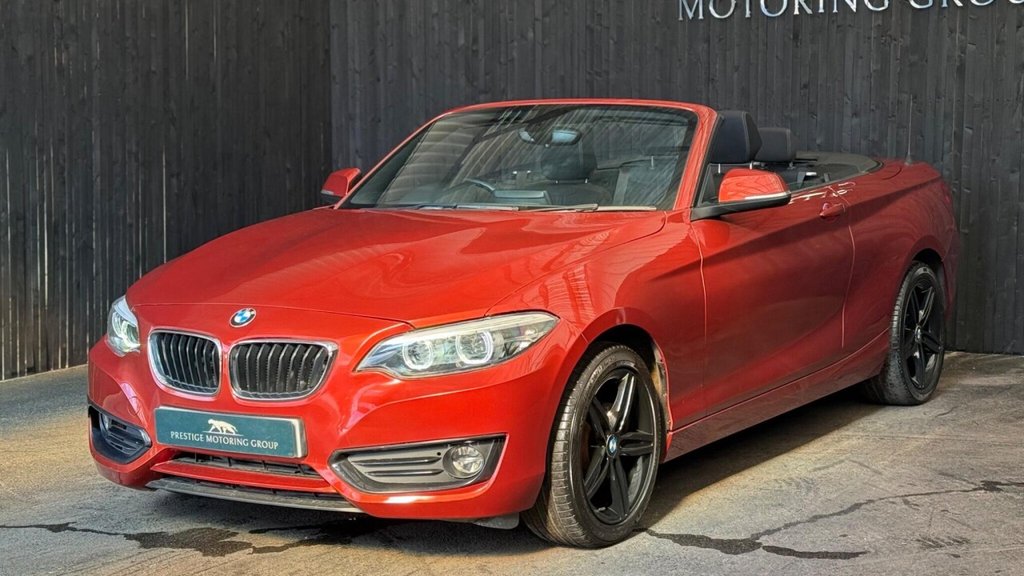 Used BMW 2 Series 2019 for sale - 78030459: Photo 6