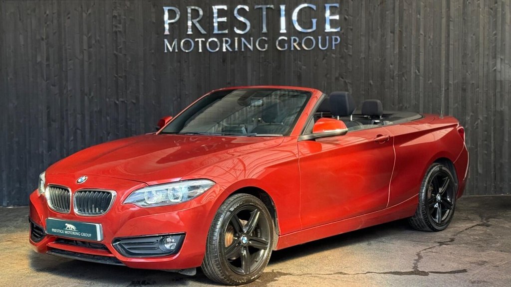 Used BMW 2 Series 2019 for sale - 78030459: Photo 7