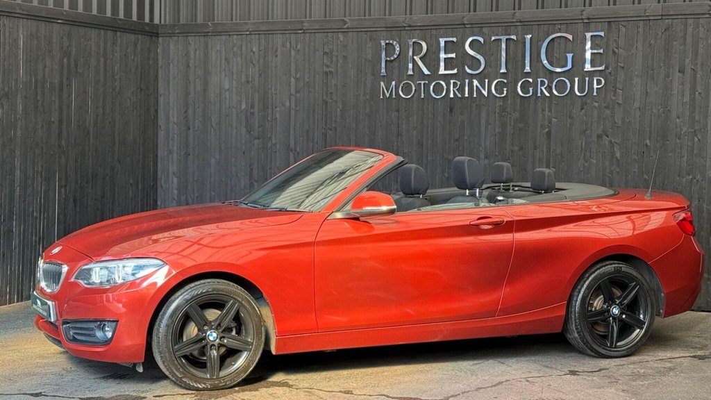 Used BMW 2 Series 2019 for sale - 78030459: Photo 9