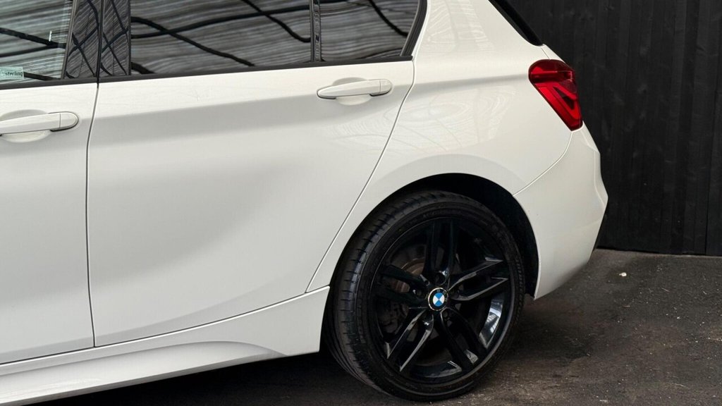 Used BMW 1 Series 2016 for sale - 78186857: Photo 10