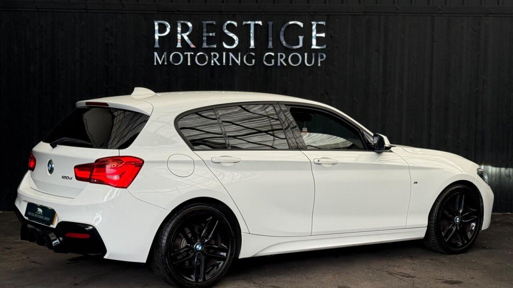 Used BMW 1 Series 2016 for sale - 78186857: Photo 11