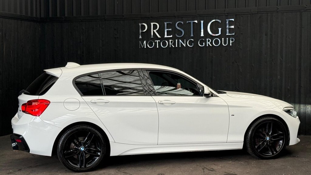 Used BMW 1 Series 2016 for sale - 78186857: Photo 13