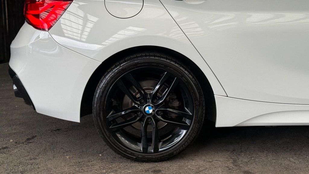 Used BMW 1 Series 2016 for sale - 78186857: Photo 14