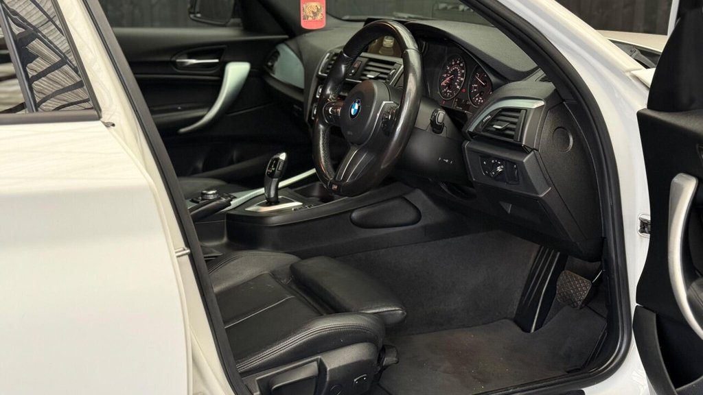 Used BMW 1 Series 2016 for sale - 78186857: Photo 16