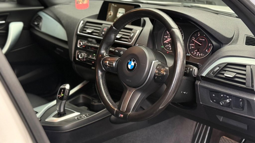 Used BMW 1 Series 2016 for sale - 78186857: Photo 17
