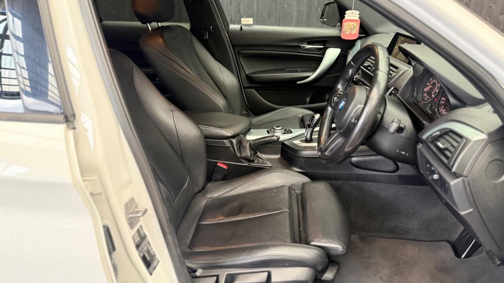 Used BMW 1 Series 2016 for sale - 78186857: Photo 19