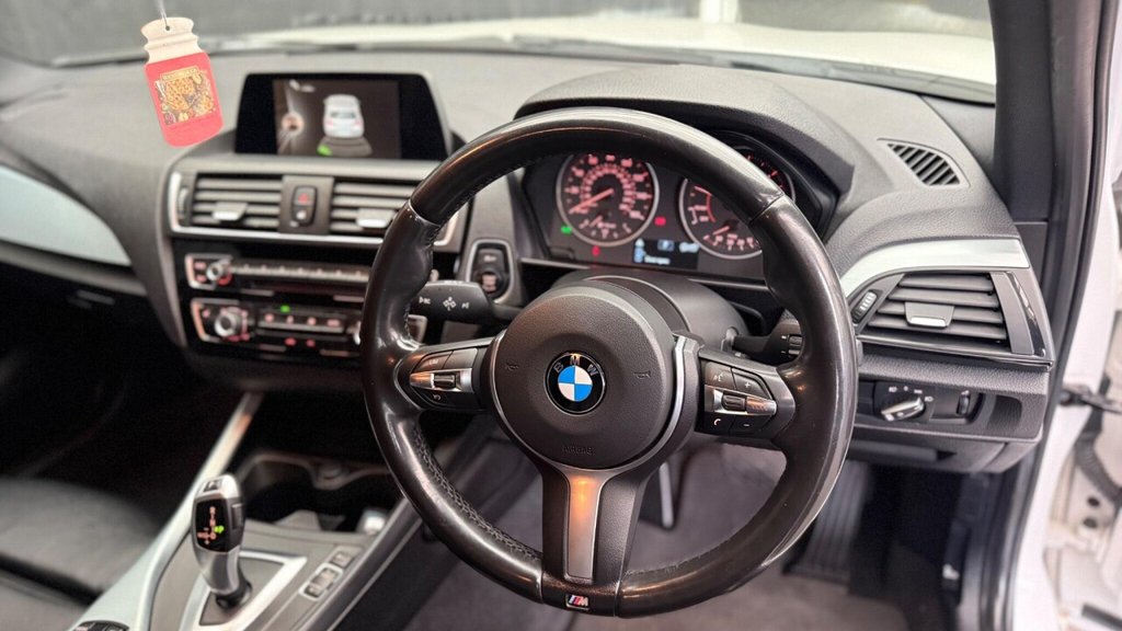 Used BMW 1 Series 2016 for sale - 78186857: Photo 20