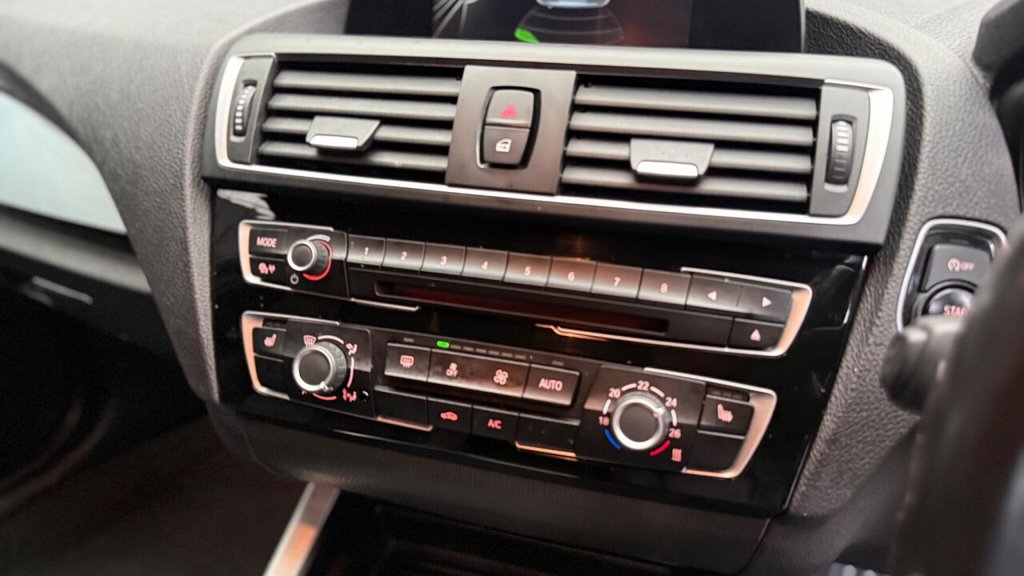 Used BMW 1 Series 2016 for sale - 78186857: Photo 21