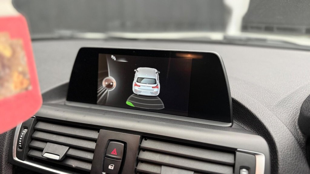 Used BMW 1 Series 2016 for sale - 78186857: Photo 22