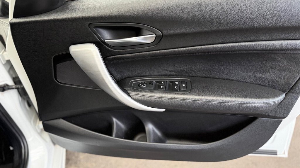 Used BMW 1 Series 2016 for sale - 78186857: Photo 24