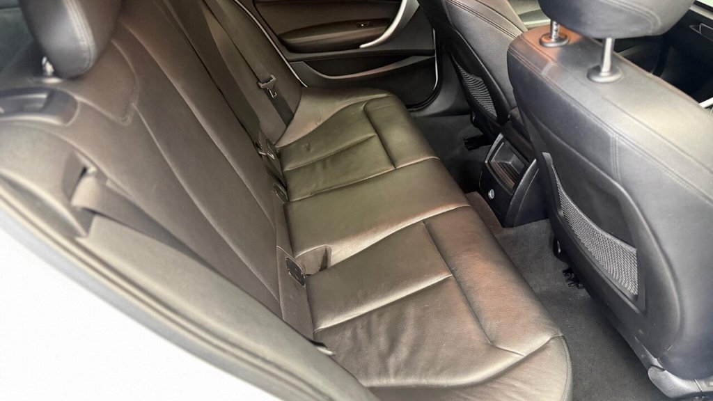 Used BMW 1 Series 2016 for sale - 78186857: Photo 25