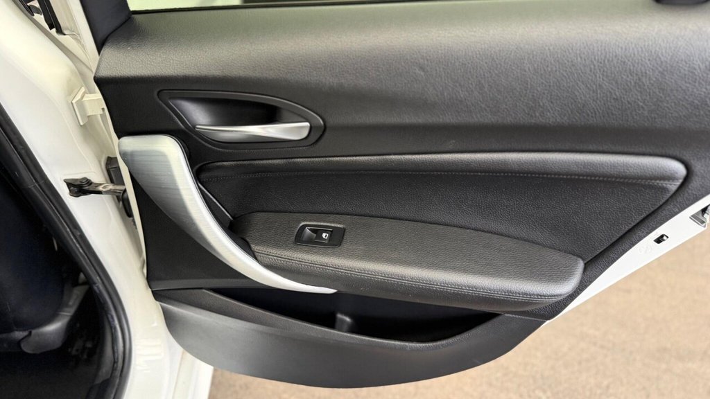 Used BMW 1 Series 2016 for sale - 78186857: Photo 26