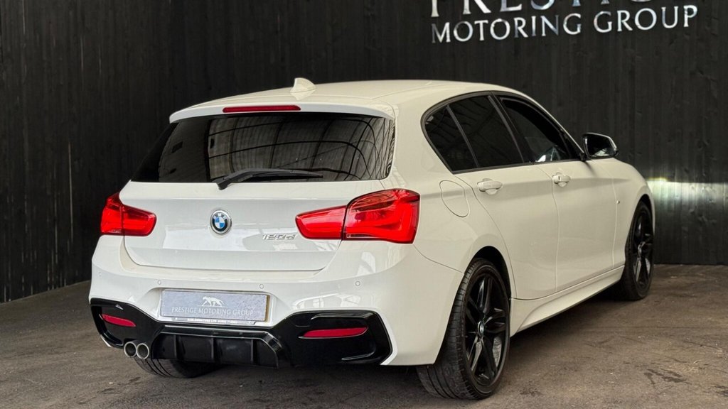 Used BMW 1 Series 2016 for sale - 78186857: Photo 28