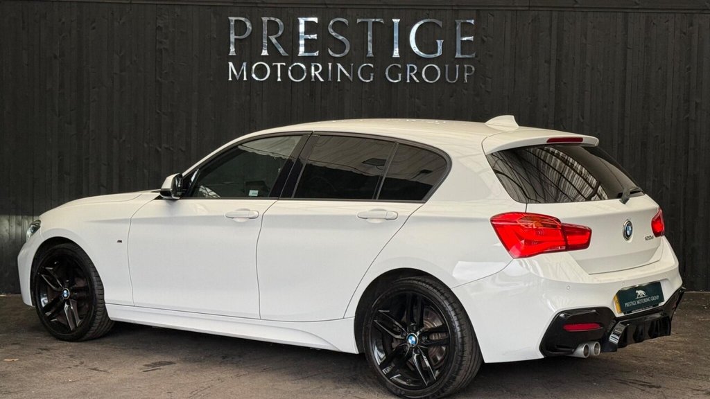 Used BMW 1 Series 2016 for sale - 78186857: Photo 29