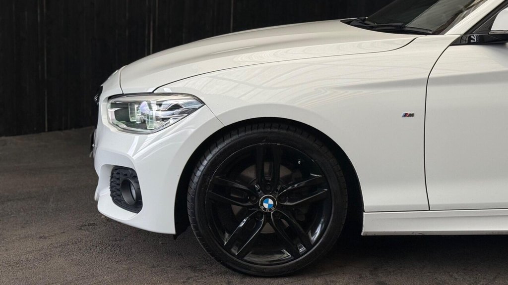 Used BMW 1 Series 2016 for sale - 78186857: Photo 9