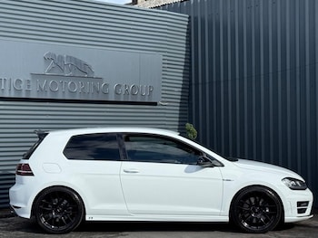 Used Volkswagen Golf 2014 for sale - 75961212: Photo