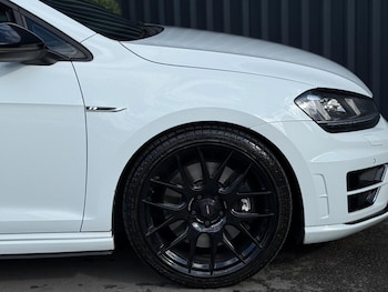Used Volkswagen Golf 2014 for sale - 75961212: Photo