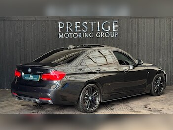 Used BMW 3 Series 2018 for sale - 78534168: Photo