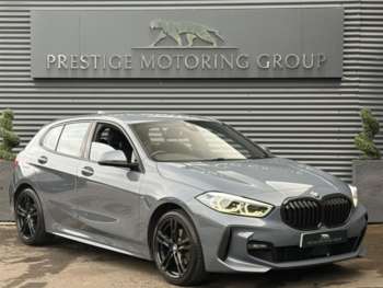 2021 (14) - 1.5 118i M Sport (LCP) Euro 6 (s/s) 5dr