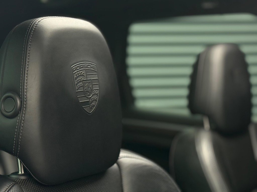 Used Porsche Cayenne 2017 for sale - 77764910: Photo 14