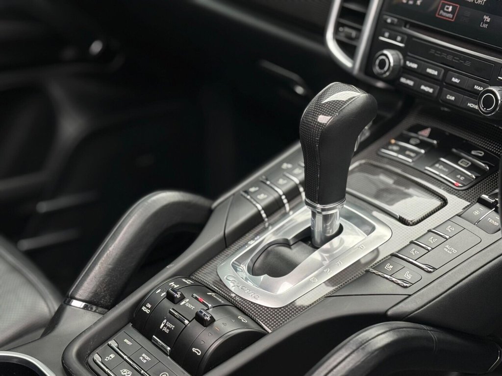 Used Porsche Cayenne 2017 for sale - 77764910: Photo 15